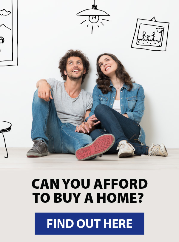 Can You Afford a Mortgage