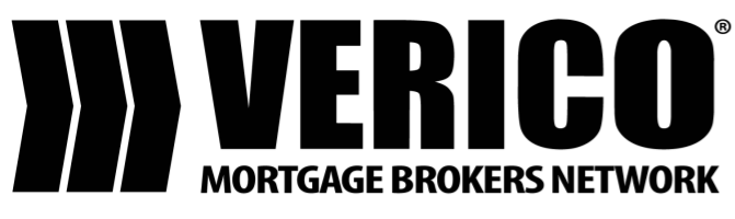 Mortgage Broker Logo