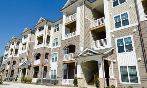 Investment Properties Mortgage