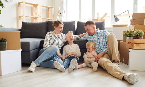 first-time-home-buyer-mortgage